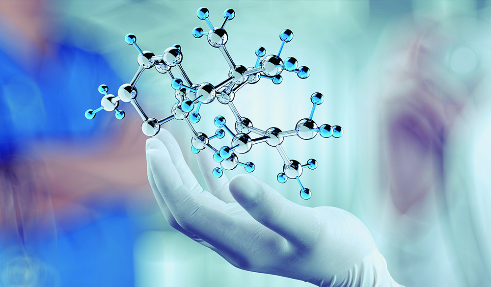 果洛分子生物学实验